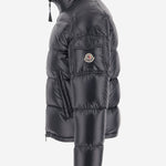PIUMINO CORTO LEVITHA 1A00061 596XE999 MONCLER 