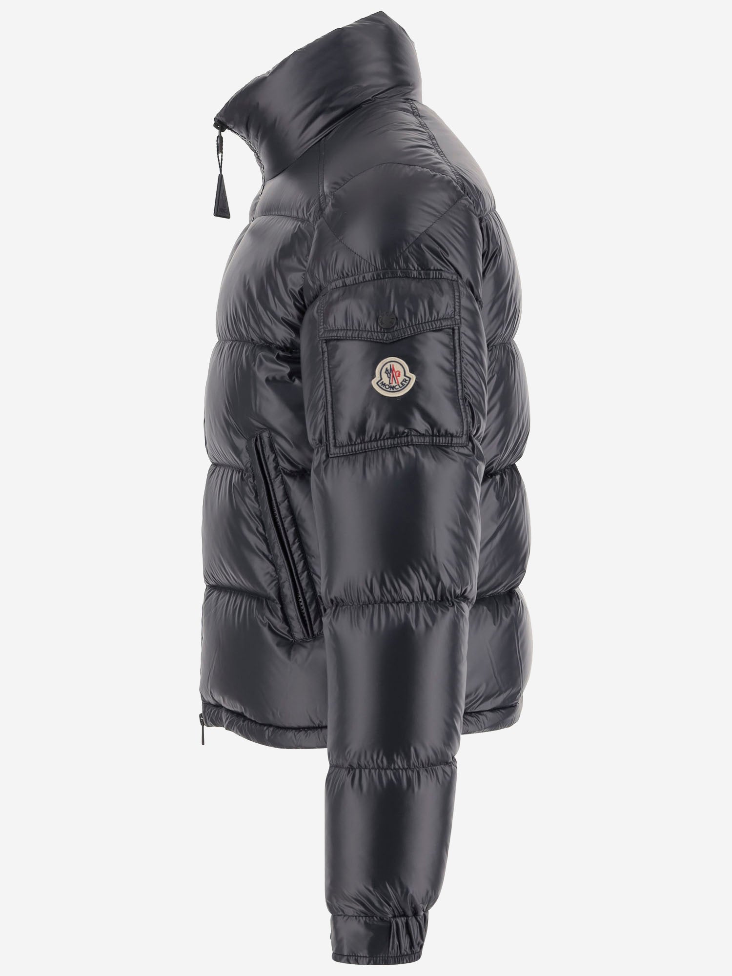 PIUMINO CORTO LEVITHA 1A00061 596XE999 MONCLER 