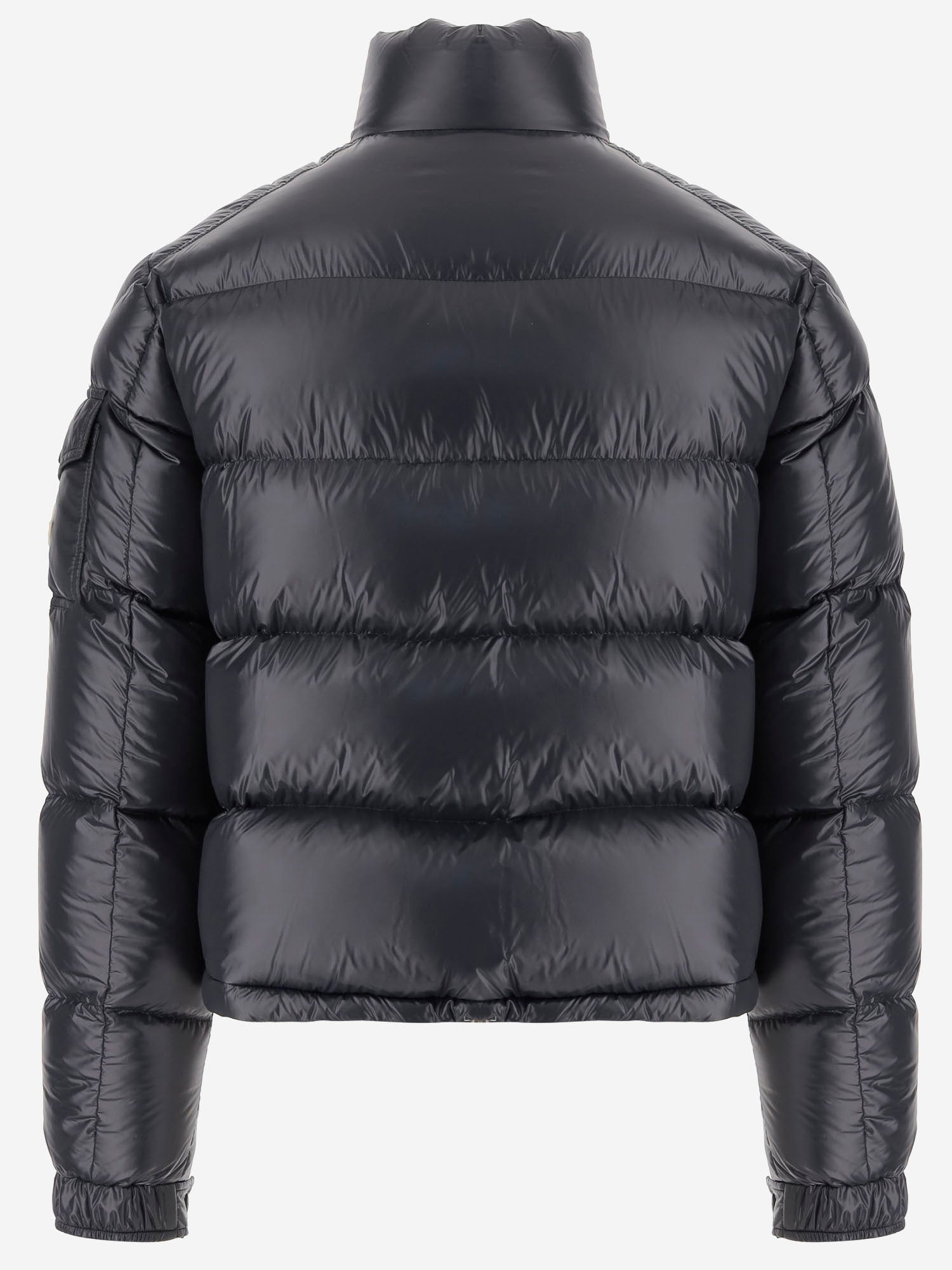 PIUMINO CORTO LEVITHA 1A00061 596XE999 MONCLER 