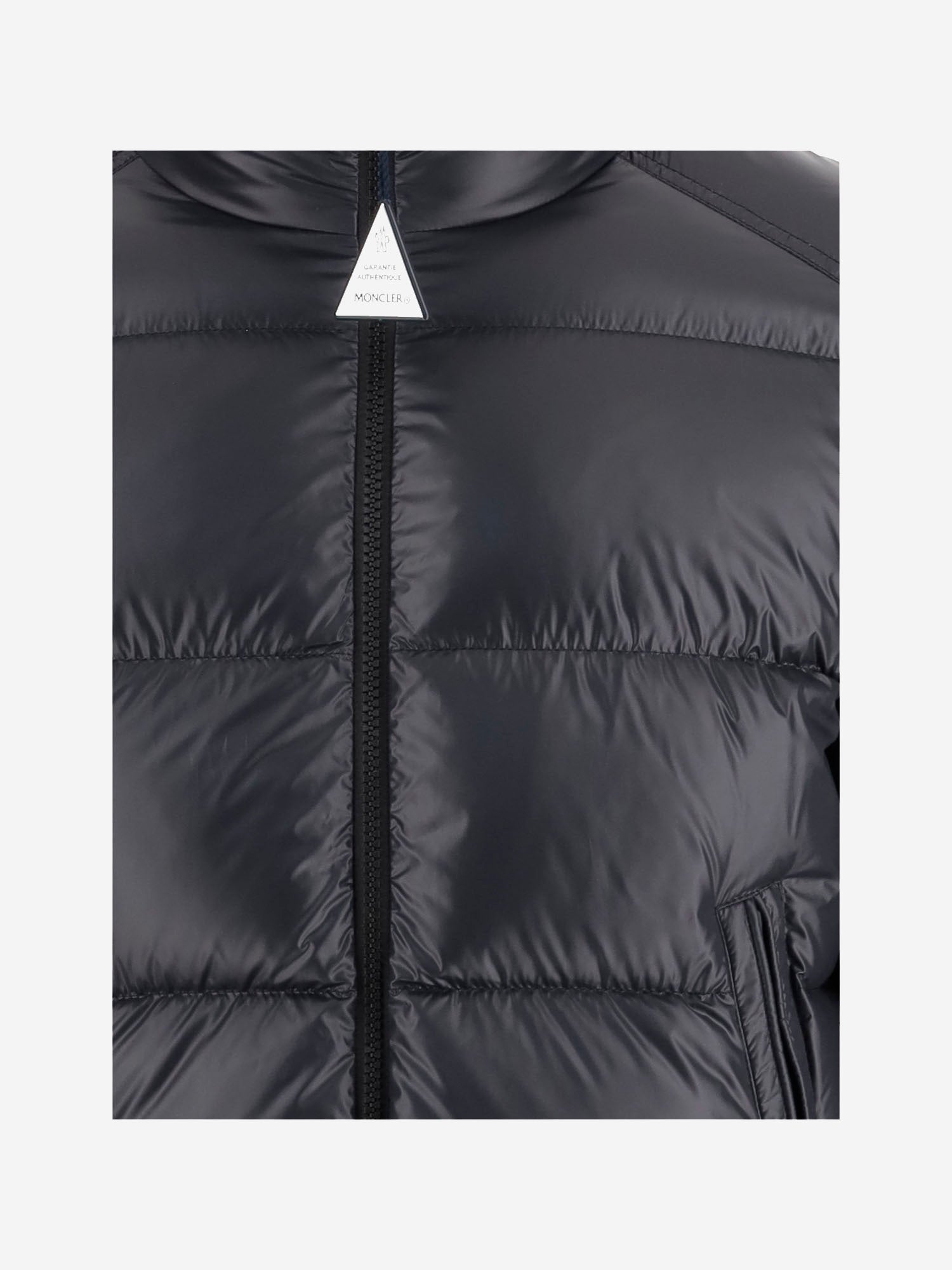 PIUMINO CORTO LEVITHA 1A00061 596XE999 MONCLER 
