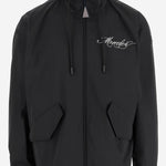 GIACCA IRACLIA CON LOGO 1A00063 597W3999 MONCLER 
