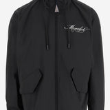 GIACCA IRACLIA CON LOGO 1A00063 597W3999 MONCLER 