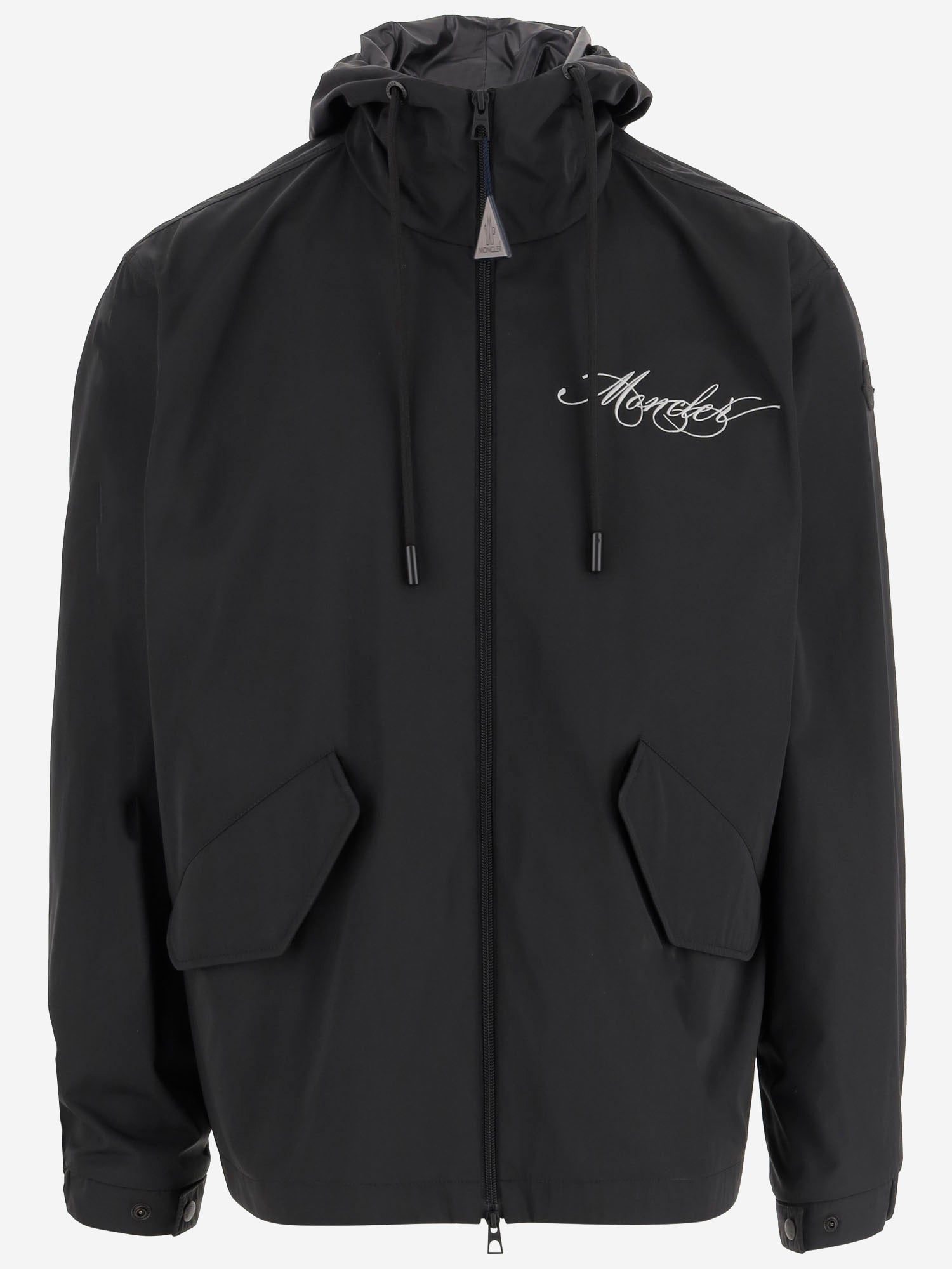 GIACCA IRACLIA CON LOGO 1A00063 597W3999 MONCLER 