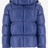 PIUMINO IMBOTTITO SERFANTO IN NYLON 1A00064 596XEP72 MONCLER 