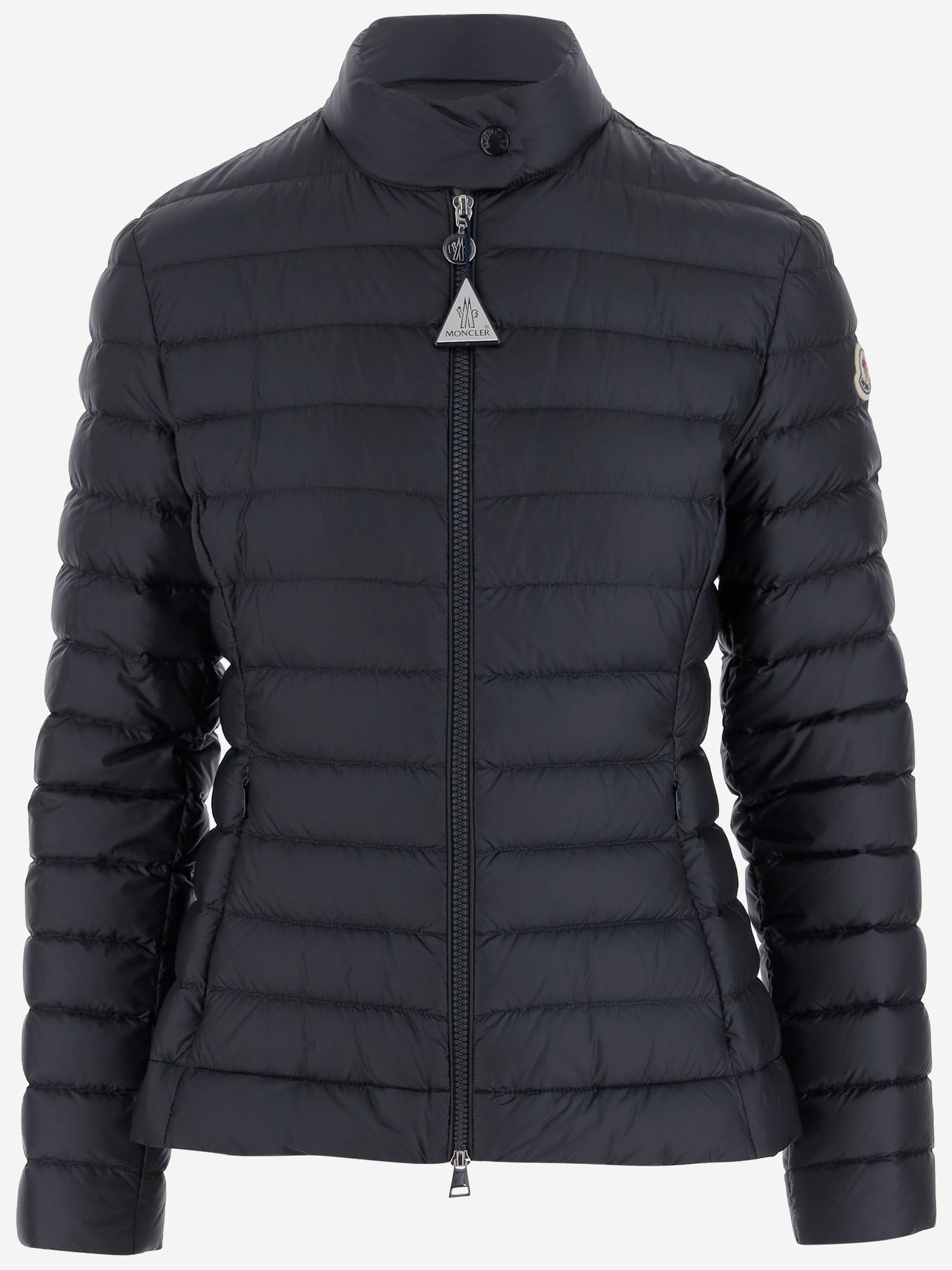 Piumino corto Igelle 1A00092 597YF778 MONCLER 