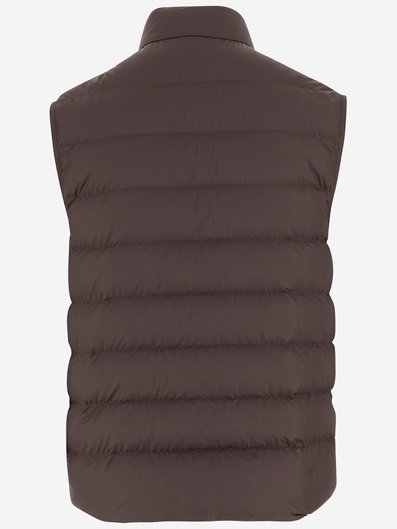 Gilet imbottito Treompan 1A00128 549SK243 MONCLER 