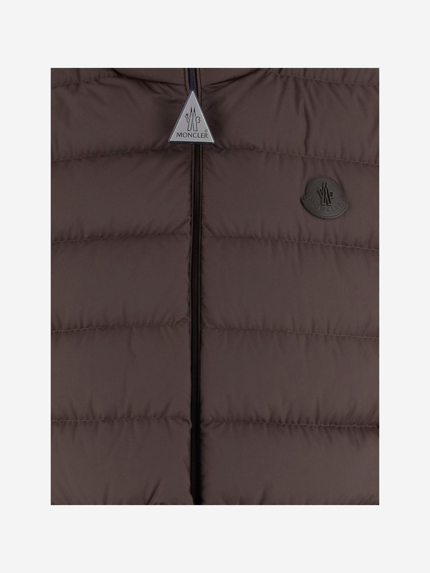 Gilet imbottito Treompan 1A00128 549SK243 MONCLER 