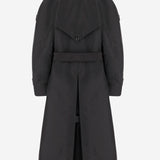 CAPPOTTO DOPPIOPETTO ZAKE IN NYLON 1C00005M6518 999 MONCLER 
