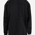 CAMICIA IN NYLON CON LOGO 2F00002M6521 999 MONCLER 