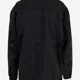 CAMICIA IN NYLON CON LOGO 2F00002M6521 999 MONCLER 