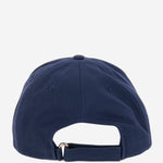 CAPPELLO DA BASEBALL DONALD & GLOVER 3B000060U082 75B MONCLER 