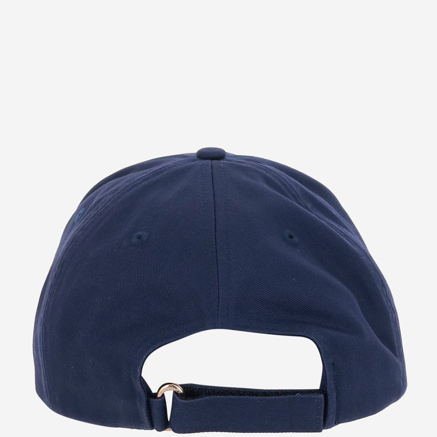 CAPPELLO DA BASEBALL DONALD & GLOVER 3B000060U082 75B MONCLER 