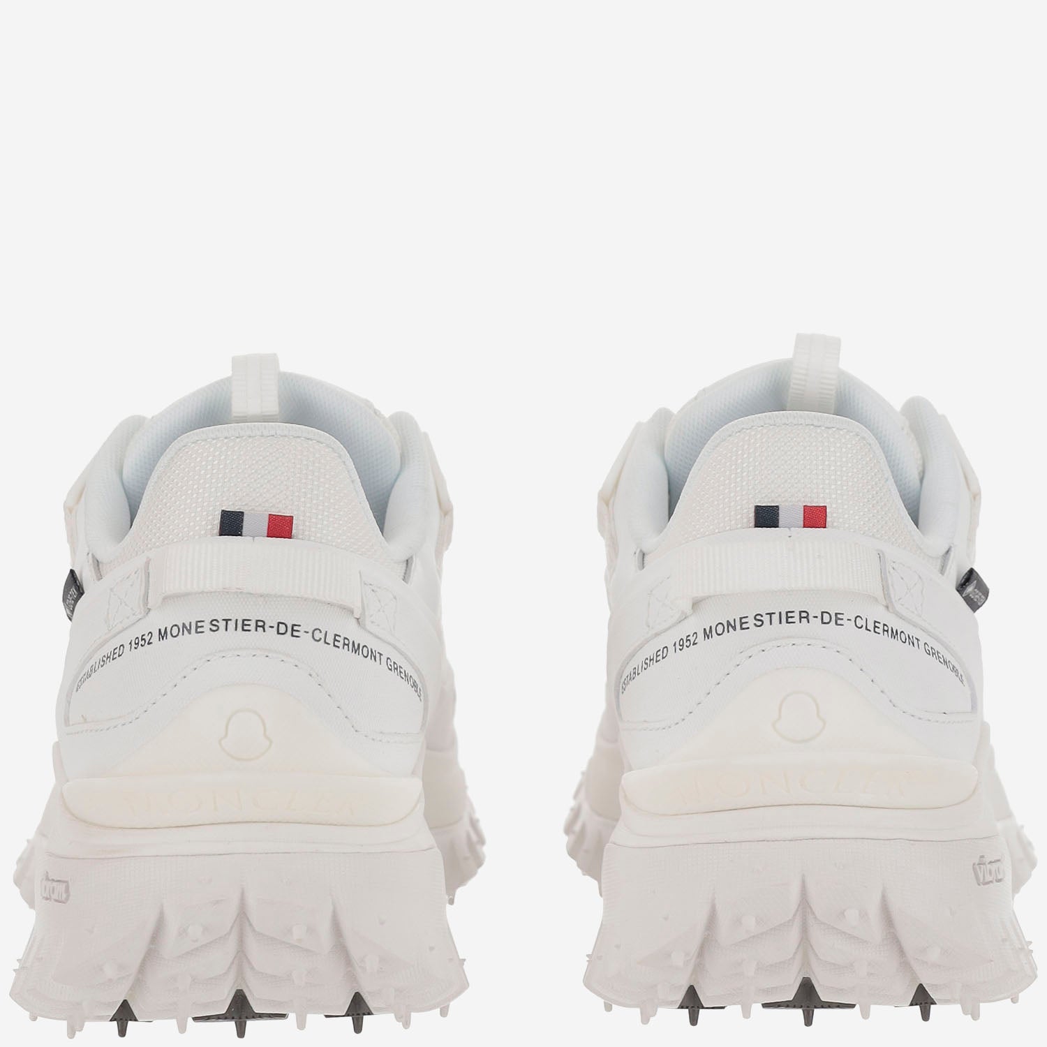 Sneakers Trailgrip GTX 4M00130 M7208001 MONCLER 