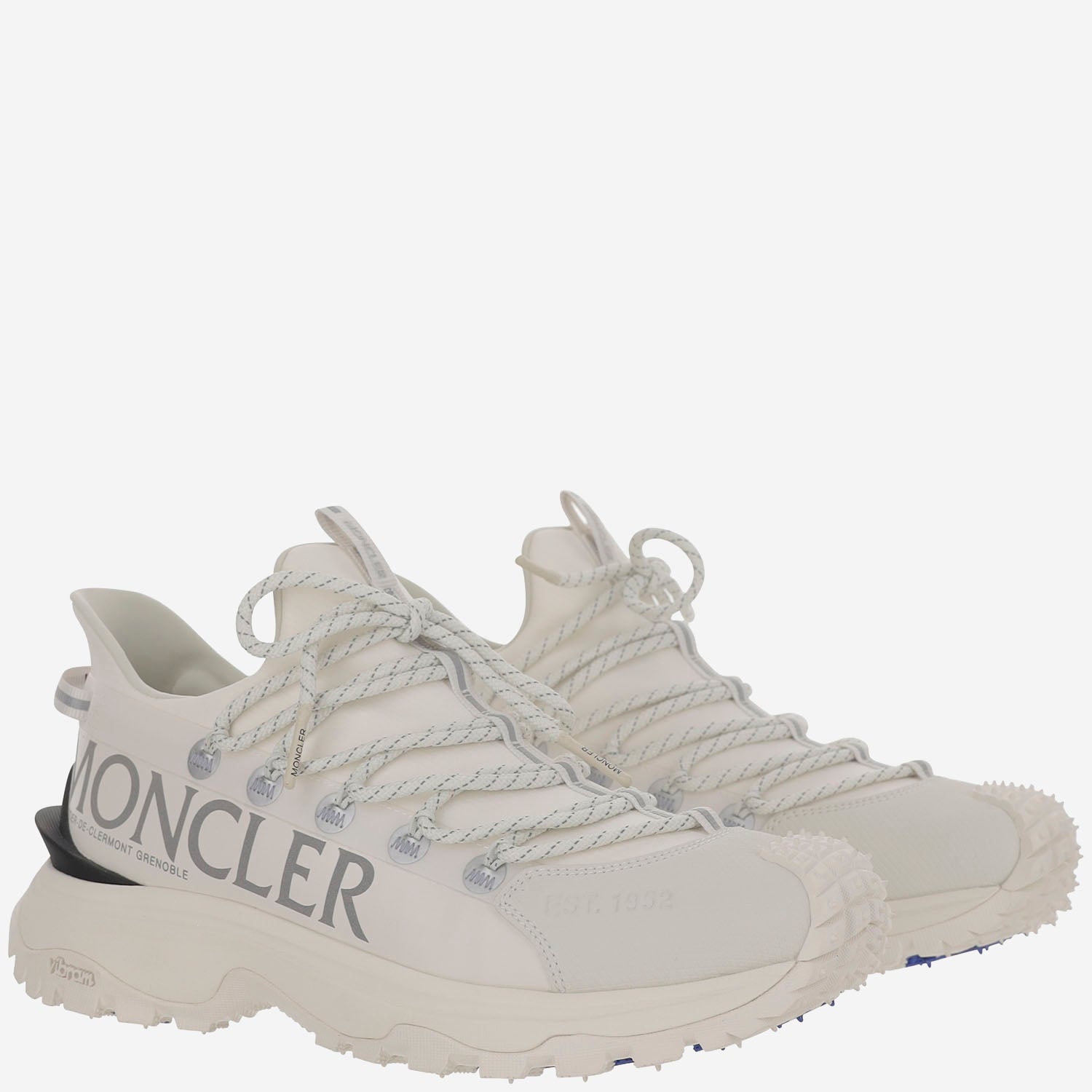 SNEAKERS TRAILGRIP LITE2 4M00280 M3457001 MONCLER 