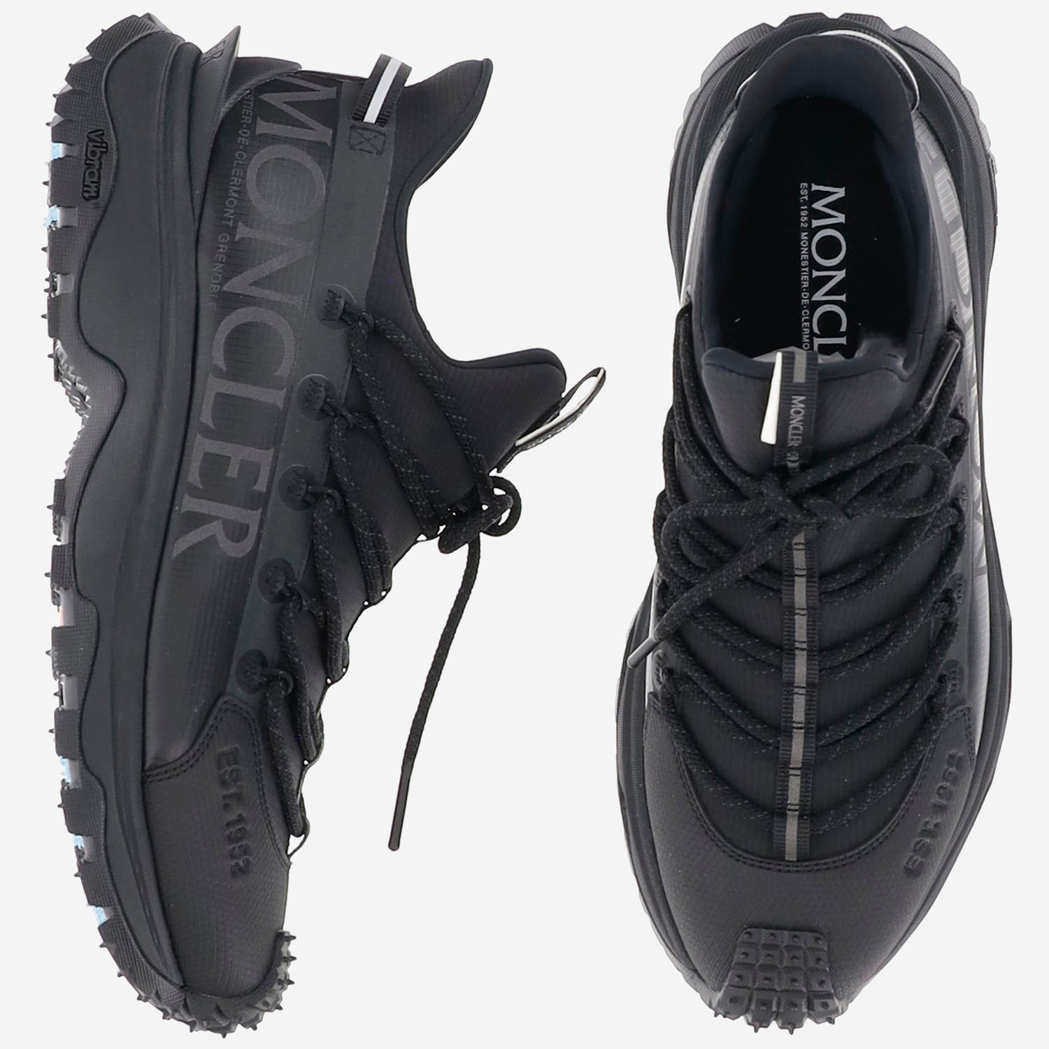 SNEAKERS TRAILGRIP LITE2 4M00280 M3457999 MONCLER 
