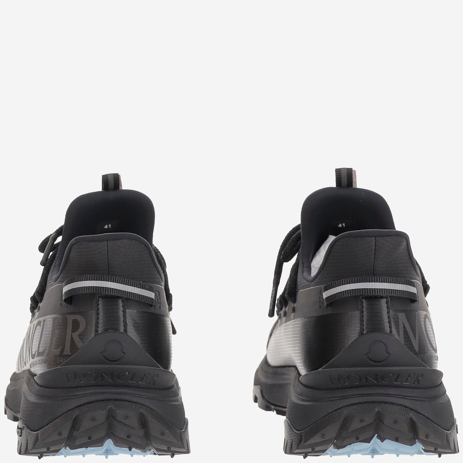 SNEAKERS TRAILGRIP LITE2 4M00280 M3457999 MONCLER 