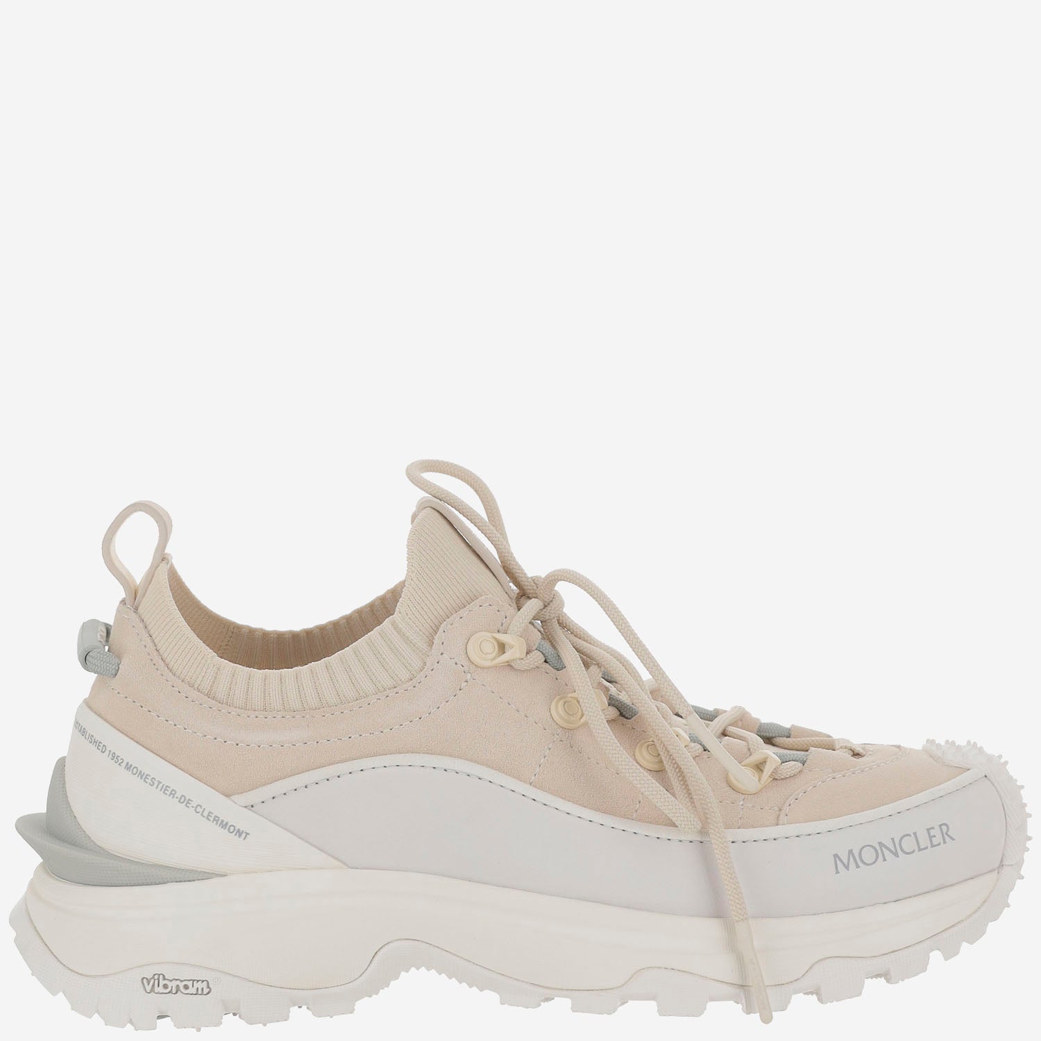 Sneaker Trailgrip Lite3 4M00290 M7242051 MONCLER 