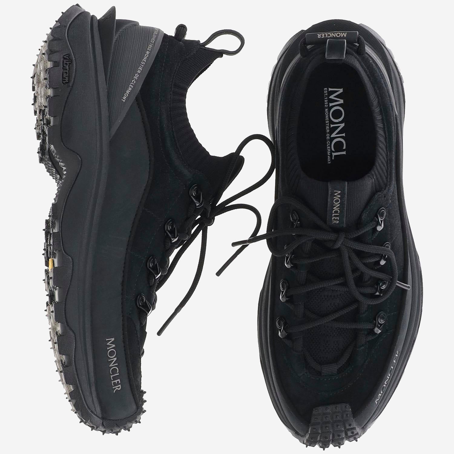 Sneaker Trailgrip Lite3 4M00290 M7242999 MONCLER 