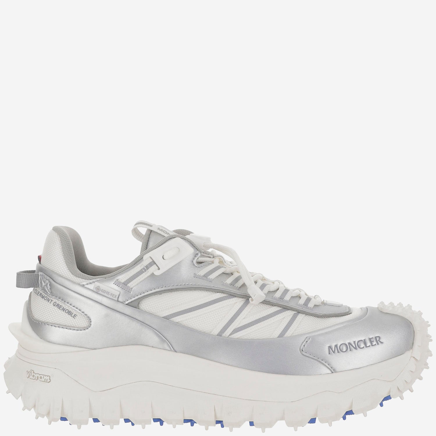 Sneakers Trailgrip GTX 4M00330 M7184M91 MONCLER 