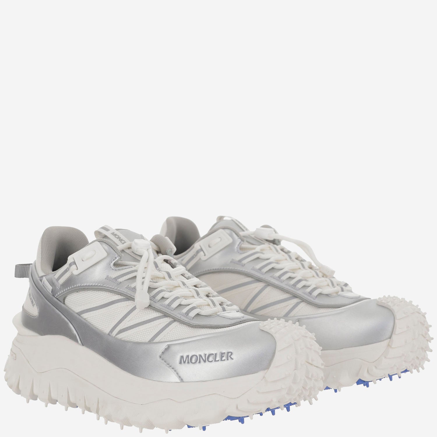 Sneakers Trailgrip GTX 4M00330 M7184M91 MONCLER 