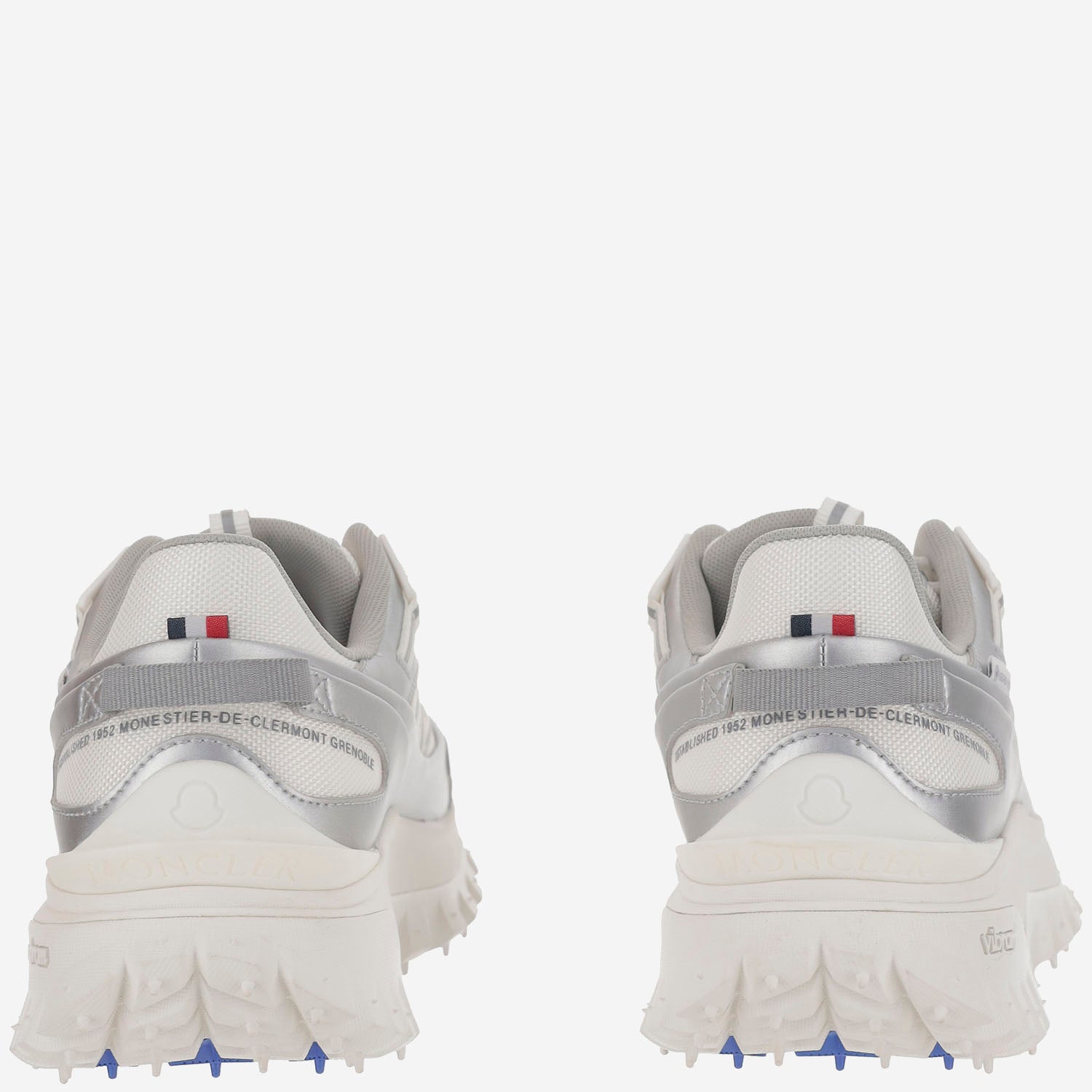 Sneakers Trailgrip GTX 4M00330 M7184M91 MONCLER 