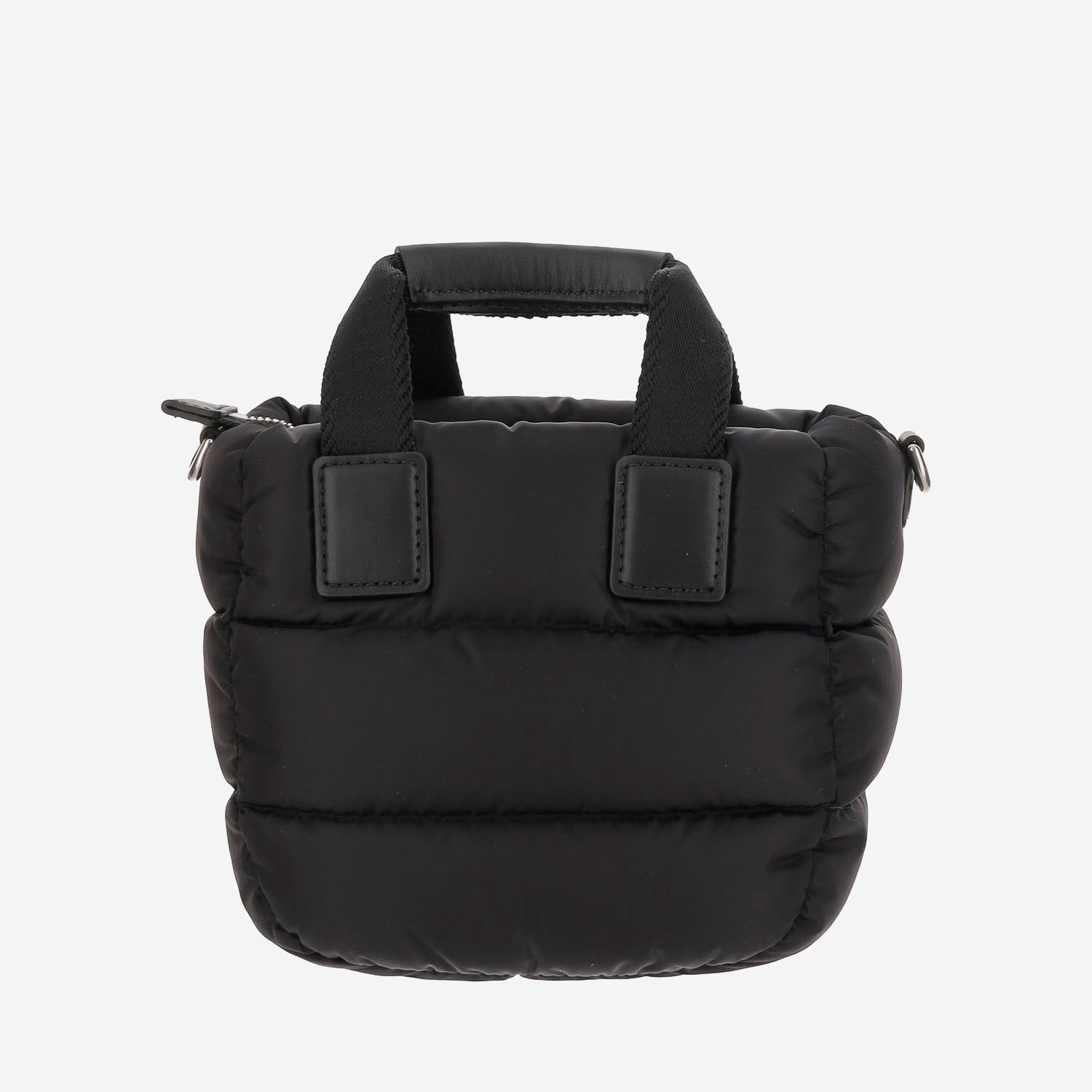 BORSA TOTE CARADOC MICRO 5L00004 M6275999 MONCLER 
