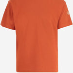 T-SHIRT IN COTONE X GILGA FARM 8C0000289AZ9 345 MONCLER 