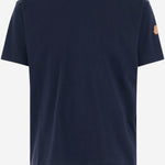 T-SHIRT IN COTONE X GILGA FARM 8C0000289AZ9 786 MONCLER 