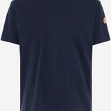 T-SHIRT IN COTONE X GILGA FARM 8C0000289AZ9 786 MONCLER 
