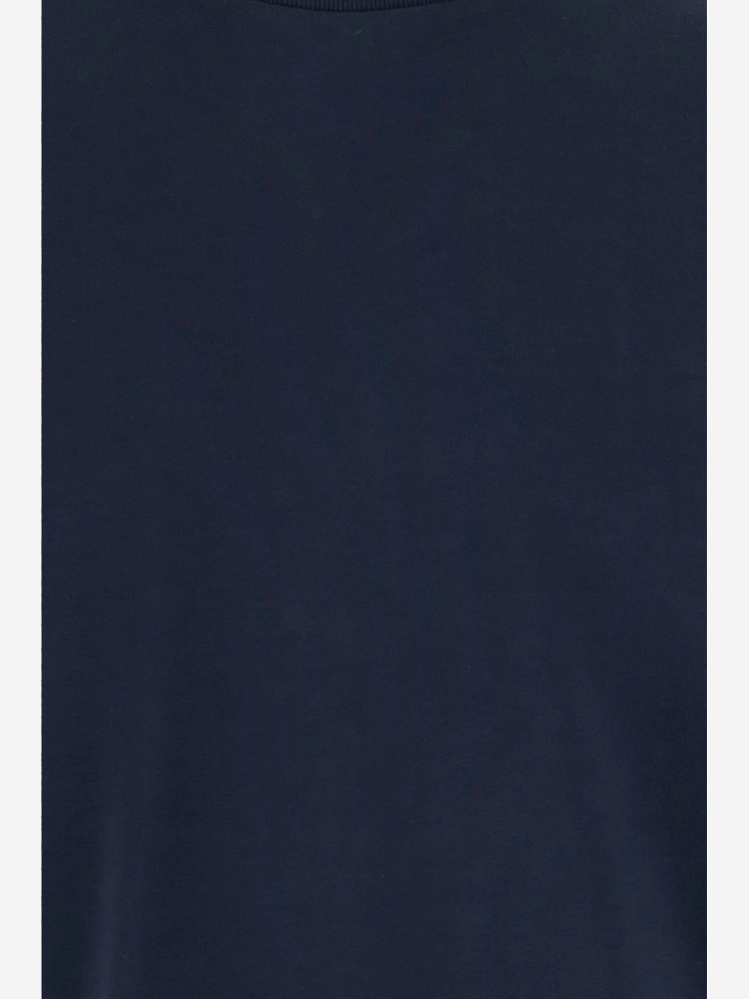 T-SHIRT IN COTONE X GILGA FARM 8C0000289AZ9 786 MONCLER 