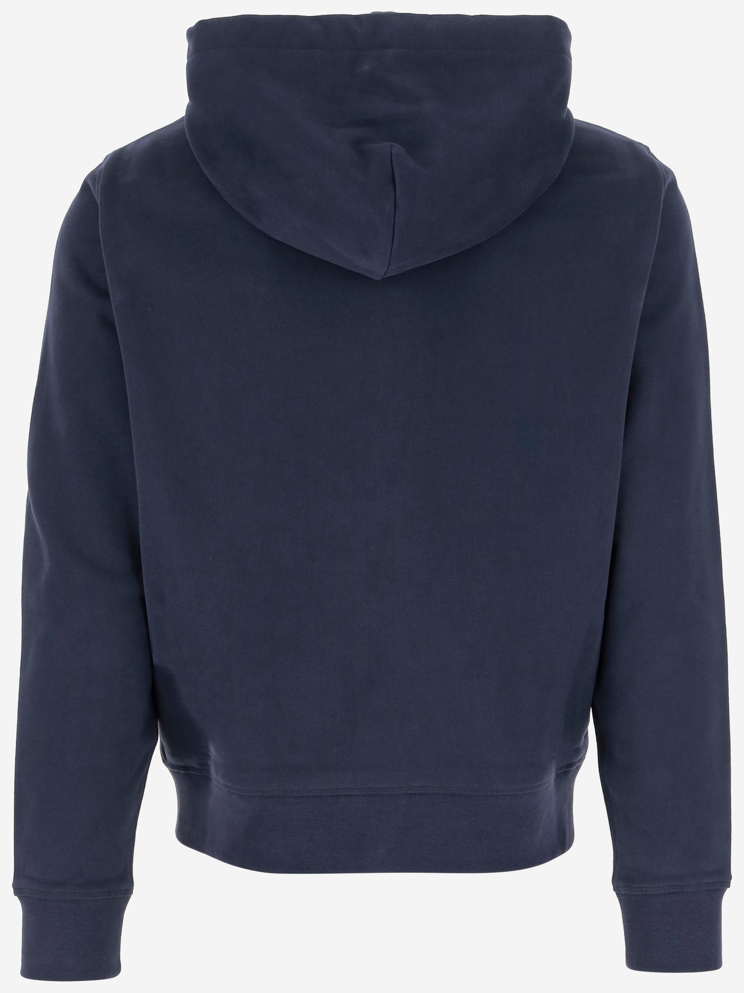 FELPA IN COTONE MONCLER X GILGA FARM BY DONALD GLOVER 8G0000189AUJ 786 MONCLER 