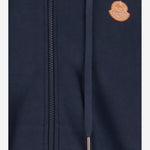 FELPA IN COTONE MONCLER X GILGA FARM BY DONALD GLOVER 8G0000189AUJ 786 MONCLER 