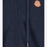 FELPA IN COTONE MONCLER X GILGA FARM BY DONALD GLOVER 8G0000189AUJ 786 MONCLER 