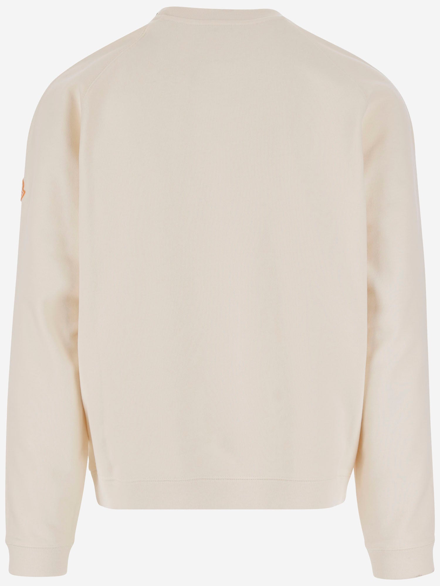 FELPA IN COTONE MONCLER X GILGA FARM BY DONALD GLOVER 8G0000289AUJ 02B MONCLER 