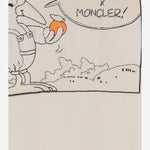 FELPA IN COTONE MONCLER X GILGA FARM BY DONALD GLOVER 8G0000289AUJ 02B MONCLER 