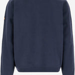 FELPA IN COTONE MONCLER X GILGA FARM BY DONALD GLOVER 8G0000289AUJ 786 MONCLER 