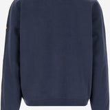 FELPA IN COTONE MONCLER X GILGA FARM BY DONALD GLOVER 8G0000289AUJ 786 MONCLER 