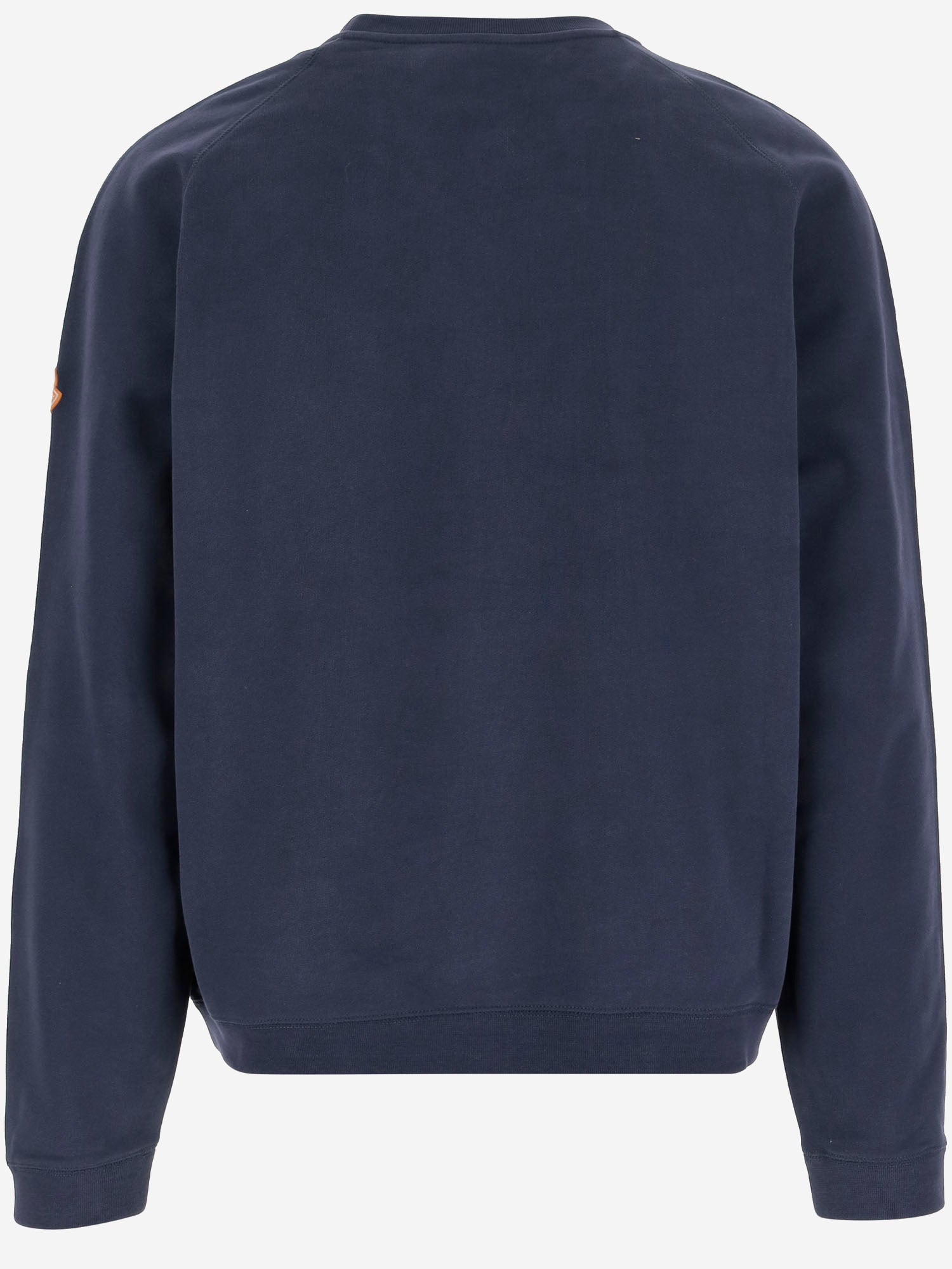 FELPA IN COTONE MONCLER X GILGA FARM BY DONALD GLOVER 8G0000289AUJ 786 MONCLER 