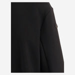 FELPA IN VISCOSA STRETCH 8G0000289AYC 999 MONCLER 