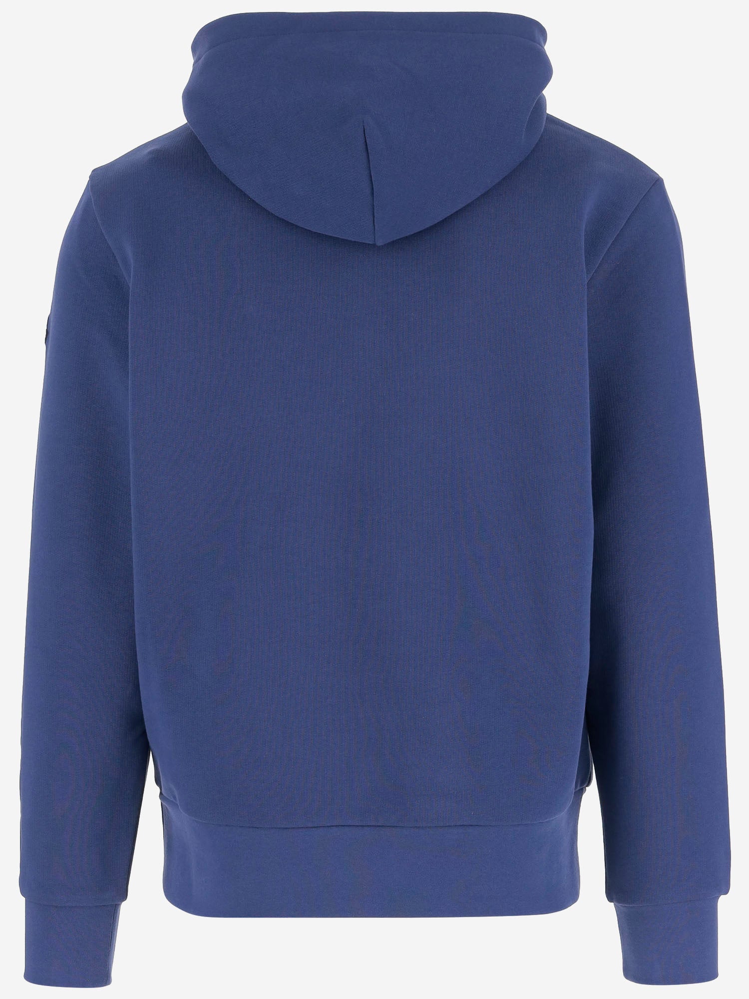 FELPA IN COTONE CON CAPPUCCIO 8G00017 899V475B MONCLER 
