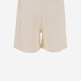 PANTALONI CORTI IN COTONE 8H0000289AUJ 02B MONCLER 