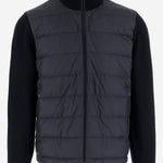 GIACCA IMBOTTITA IN MISTO COTONE 9B00003 M1367776 MONCLER 
