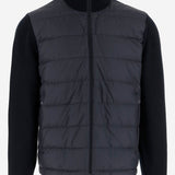 GIACCA IMBOTTITA IN MISTO COTONE 9B00003 M1367776 MONCLER 