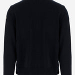 GIACCA IMBOTTITA IN MISTO COTONE 9B00003 M1367776 MONCLER 
