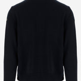 GIACCA IMBOTTITA IN MISTO COTONE 9B00003 M1367776 MONCLER 