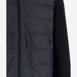 GIACCA IMBOTTITA IN MISTO COTONE 9B00003 M1367776 MONCLER 
