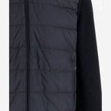GIACCA IMBOTTITA IN MISTO COTONE 9B00003 M1367776 MONCLER 