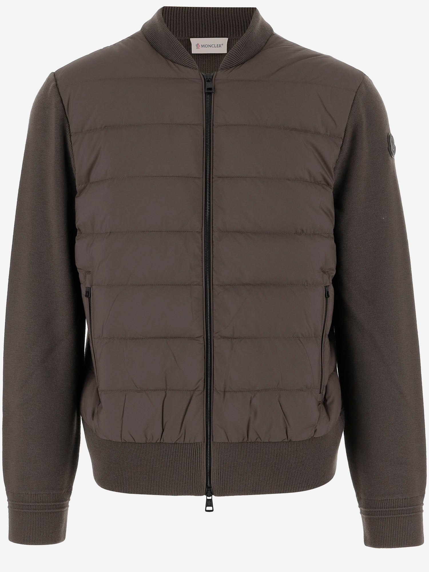 GIUBBOTTO IMBOTTITO 9B00015 M1131243 MONCLER 