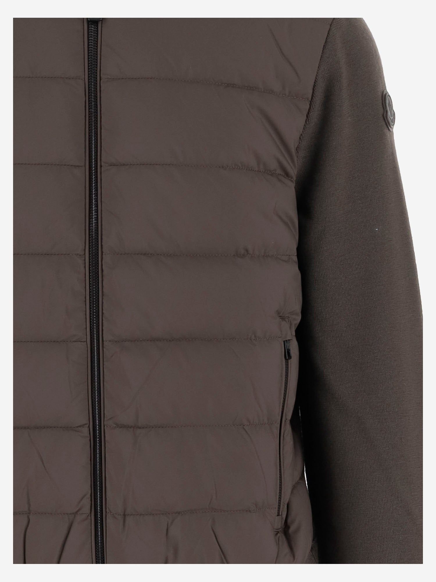 GIUBBOTTO IMBOTTITO 9B00015 M1131243 MONCLER 