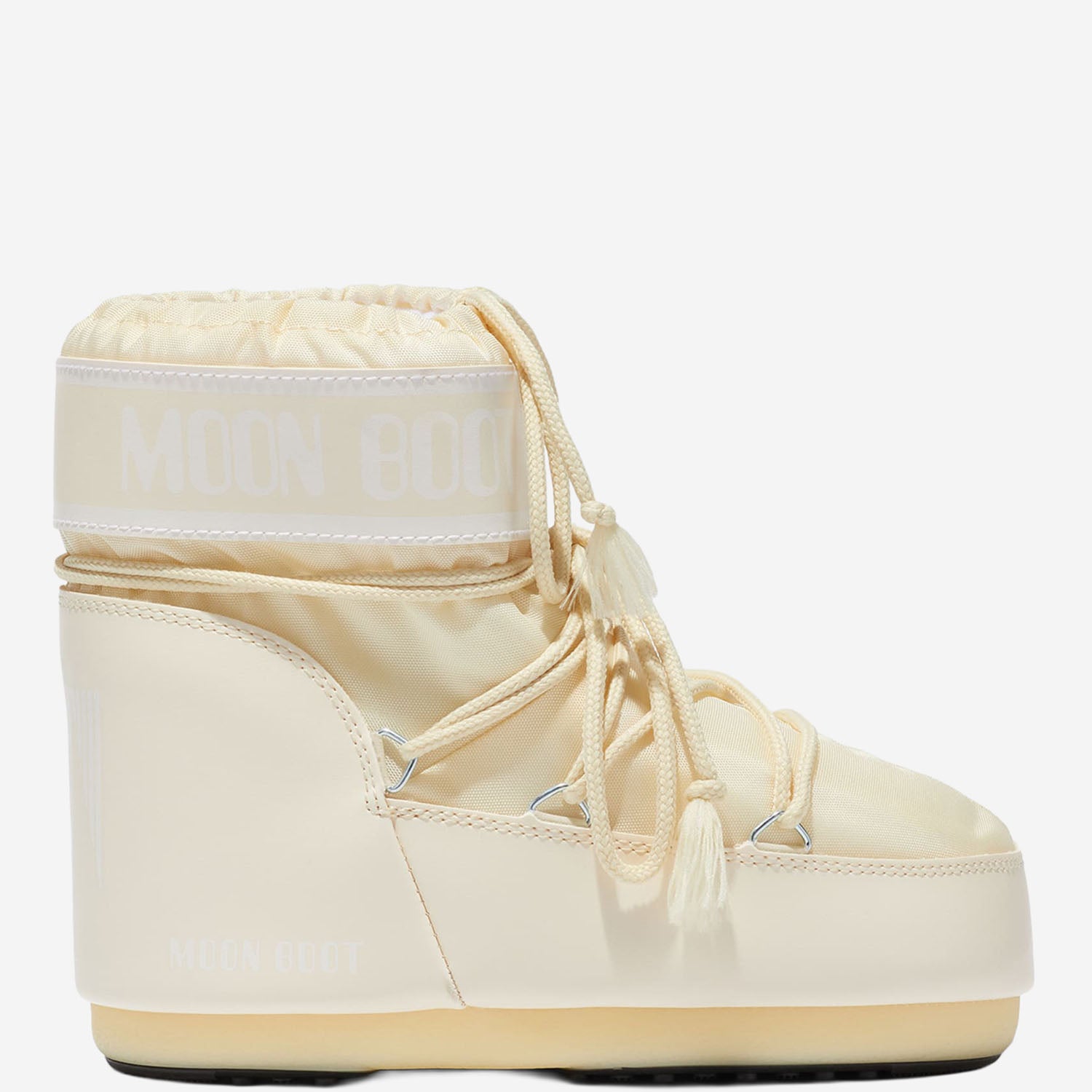 STIVALETTI ICON LOW 1409340 L002 MOON BOOT 